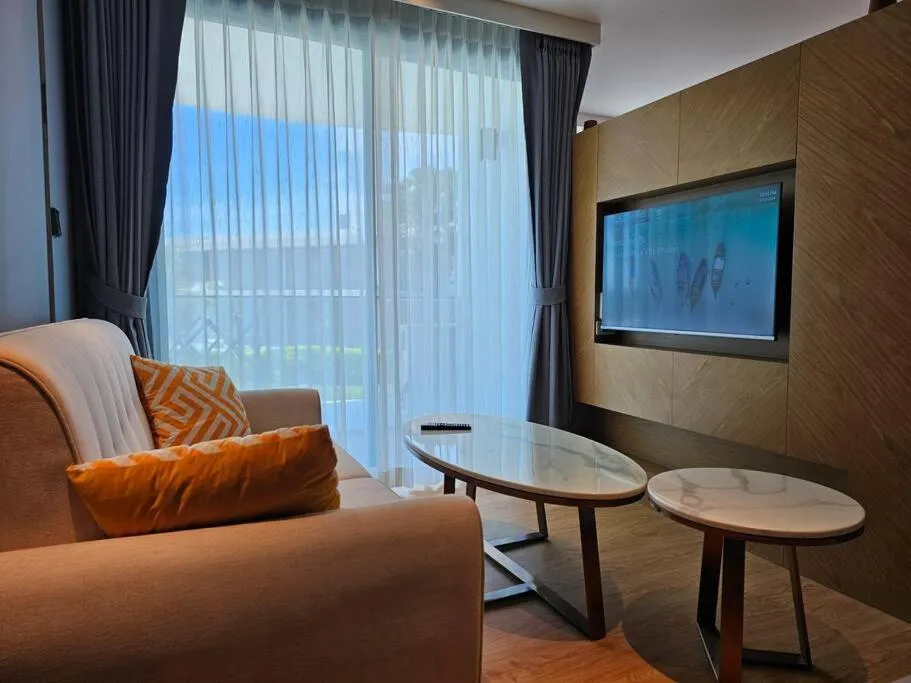 Image 2 of La Vita Stylish apartment in 5 star hotel