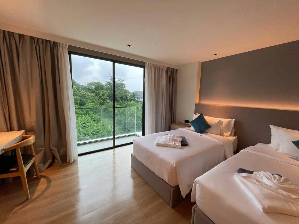 Image of La Vita beachside apartment S2507 by IBG Property