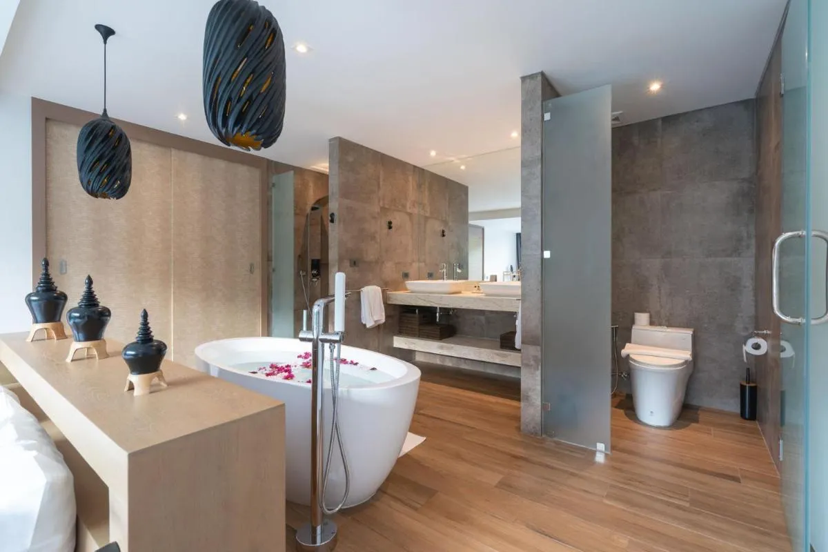Image 3 of Labriz Ocean Villa Plus – Tropical Modern Living