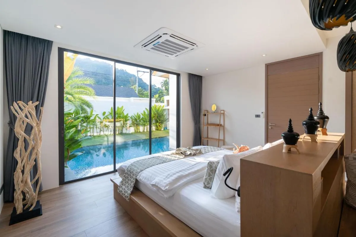 Image 1 of Labriz Ocean Villa Plus – Tropical Modern Living
