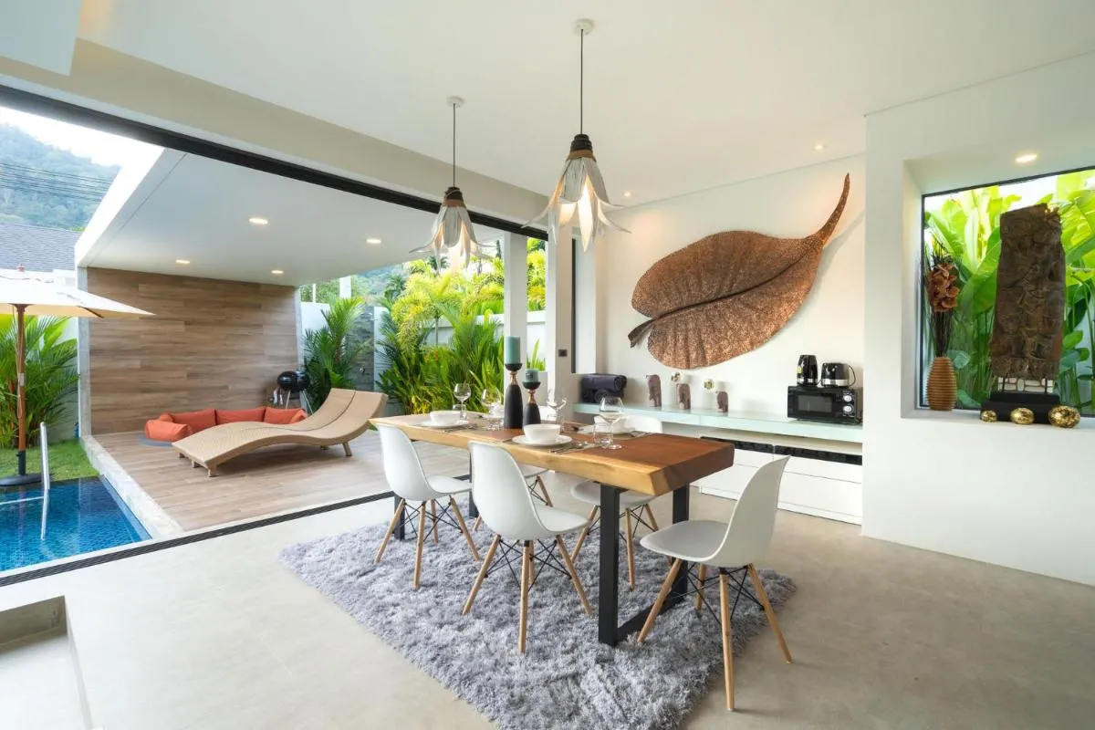 Image 2 of Labriz Ocean Villa Plus – Tropical Modern Living
