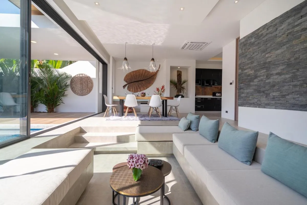 Image 4 of Labriz Ocean Villa – Tropical Modern Living