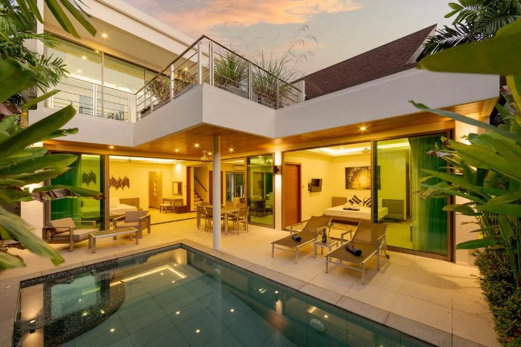 Image of Laem Ka Residence by Tropiclook