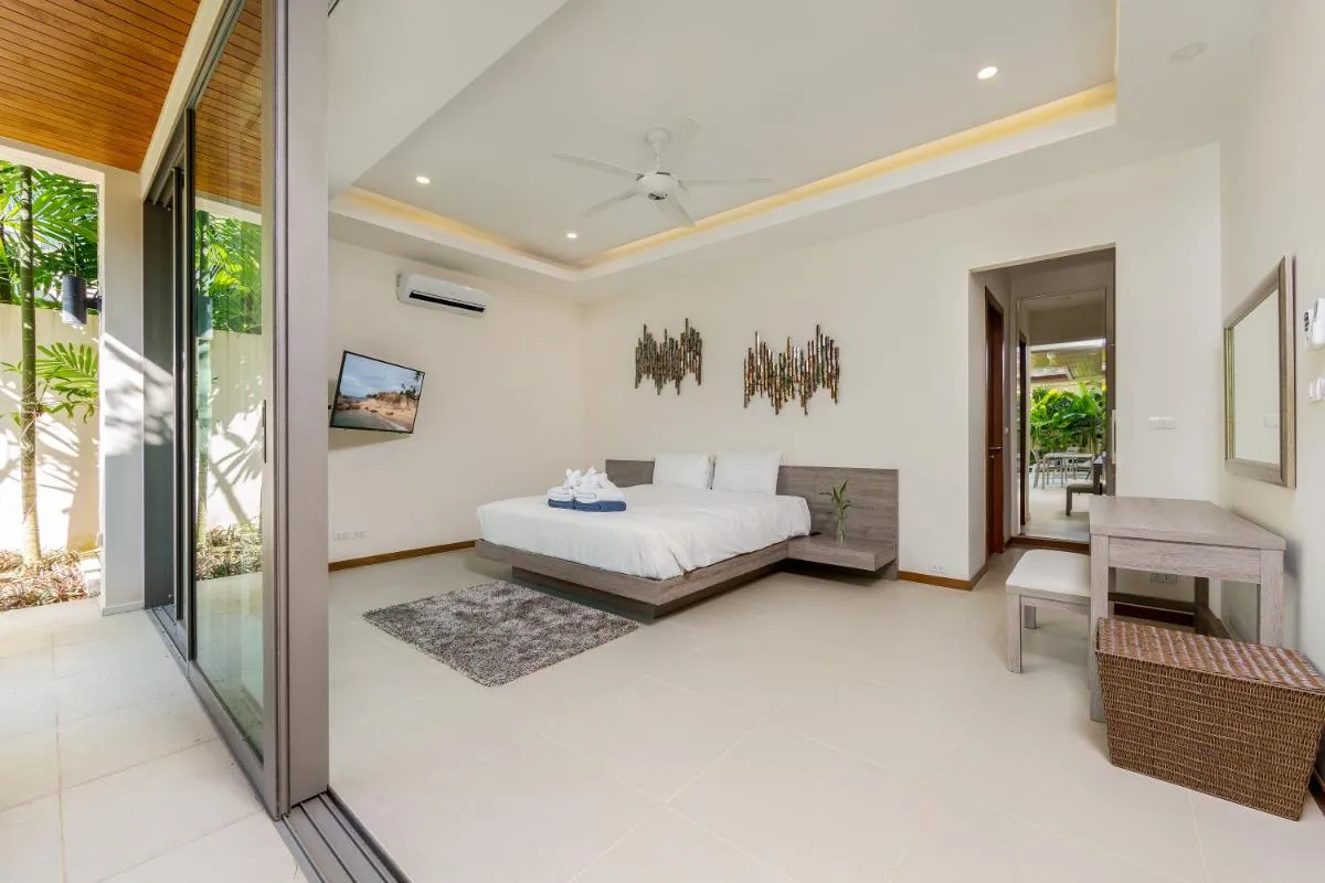 Image 2 of Laem Ka Residence by Tropiclook