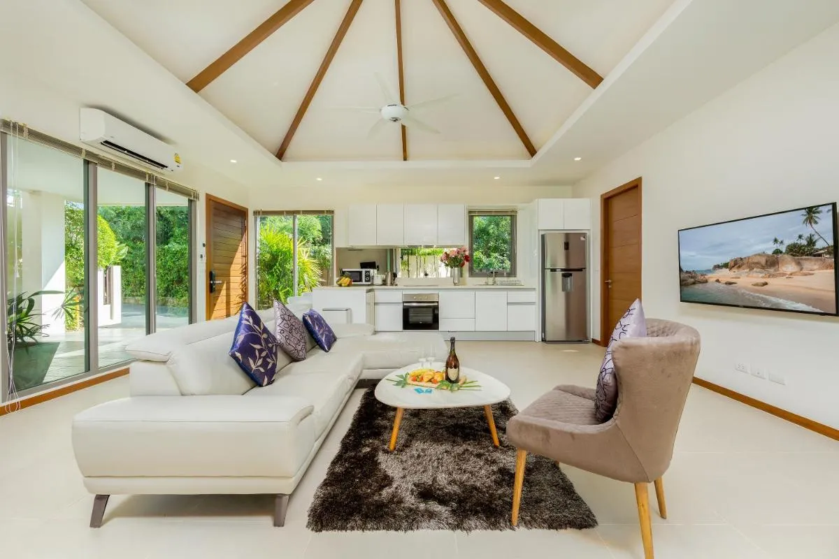 Image 4 of Laem Ka Residence by Tropiclook