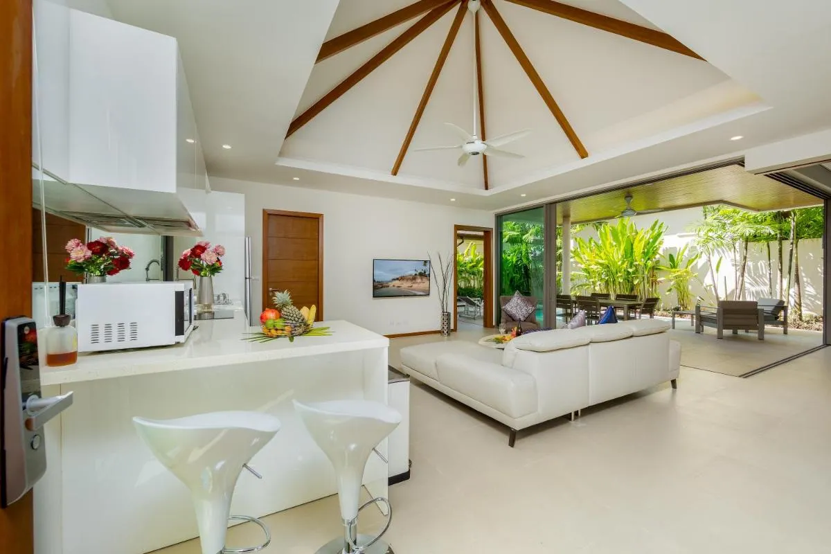 Image 5 of Laem Ka Residence by Tropiclook