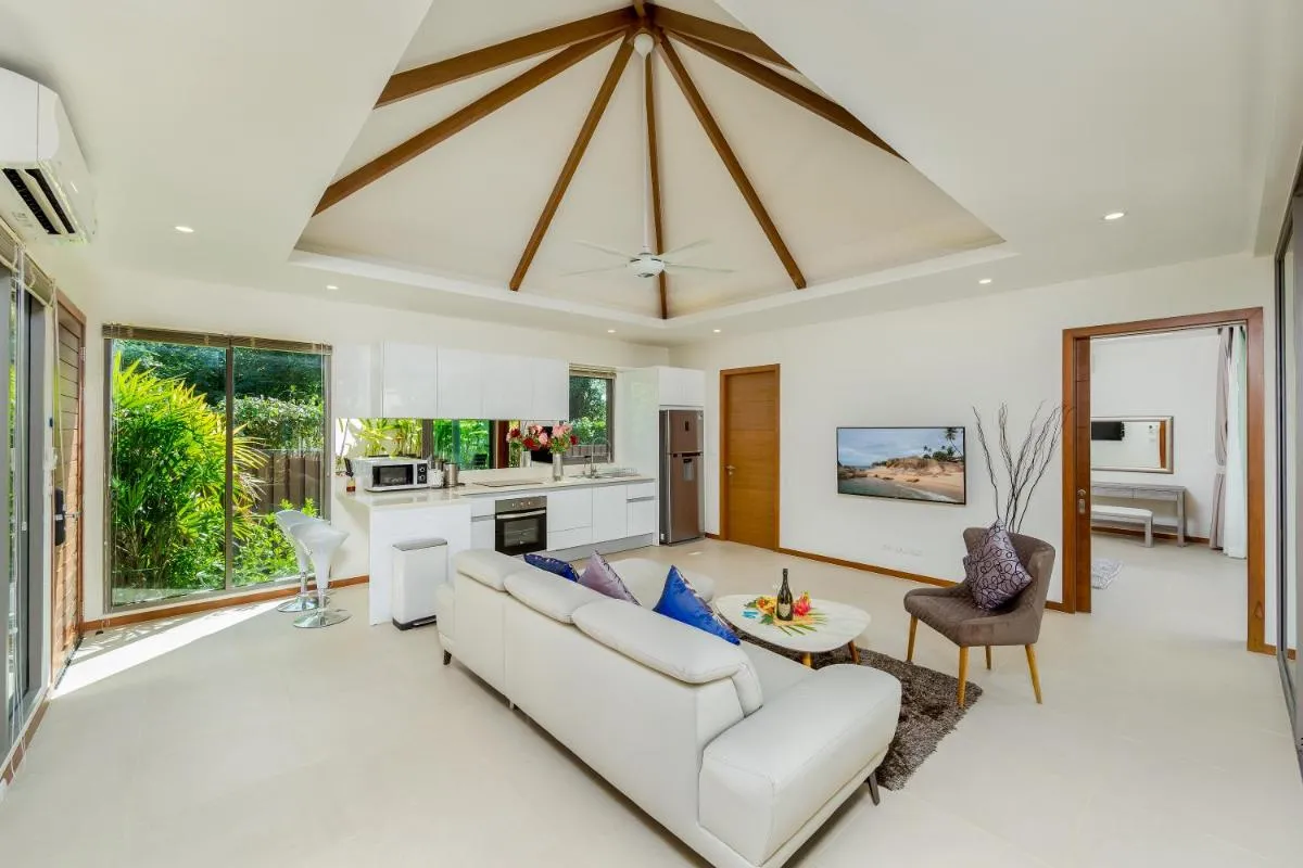 Image 6 of Laem Ka Residence by Tropiclook