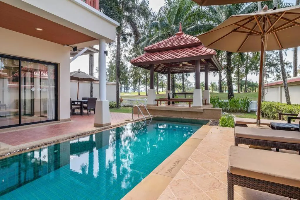 Image of Laguna Fairway View Villa