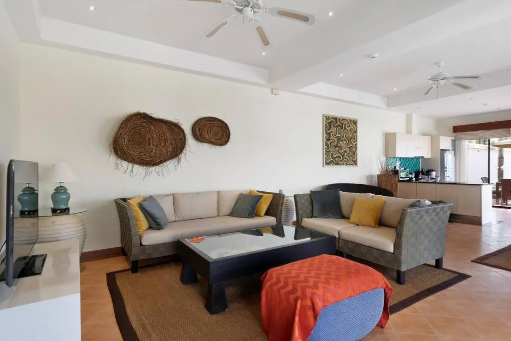 Image 3 of Laguna Fairway View Villa