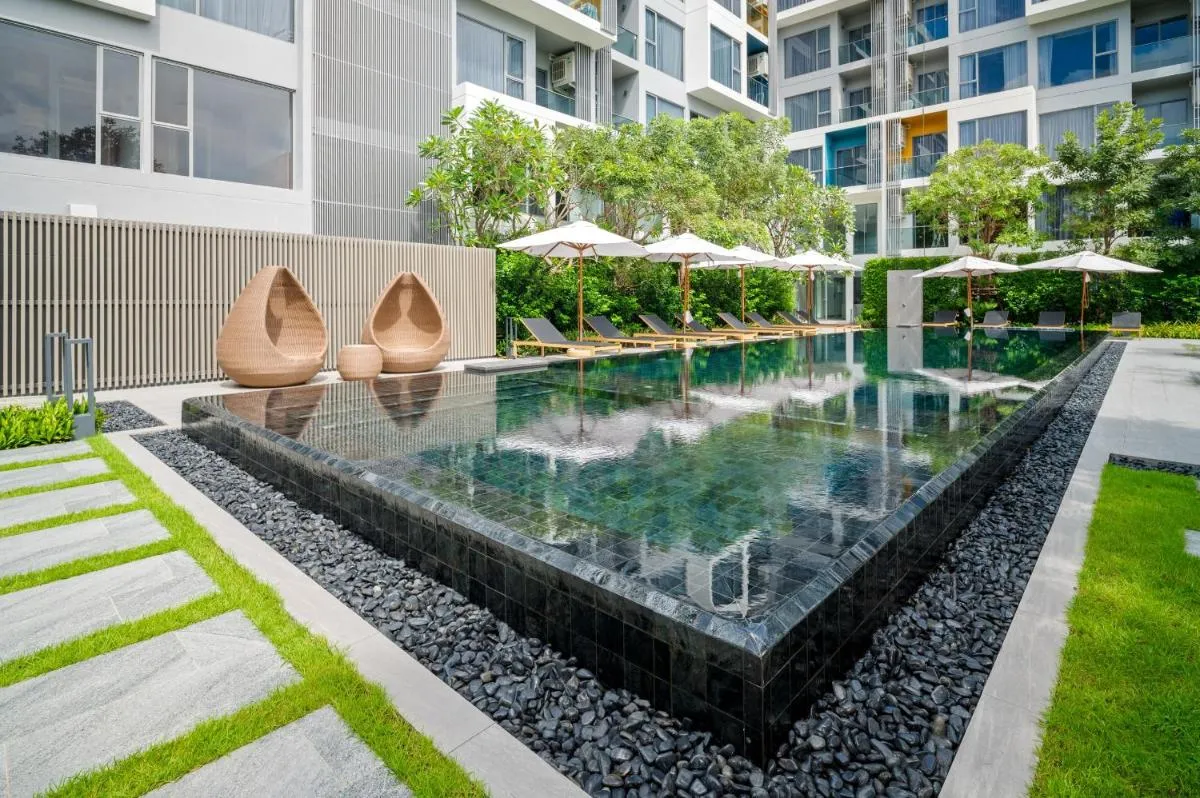 Image 5 of Laguna Lakeside Residences by Banyan Living