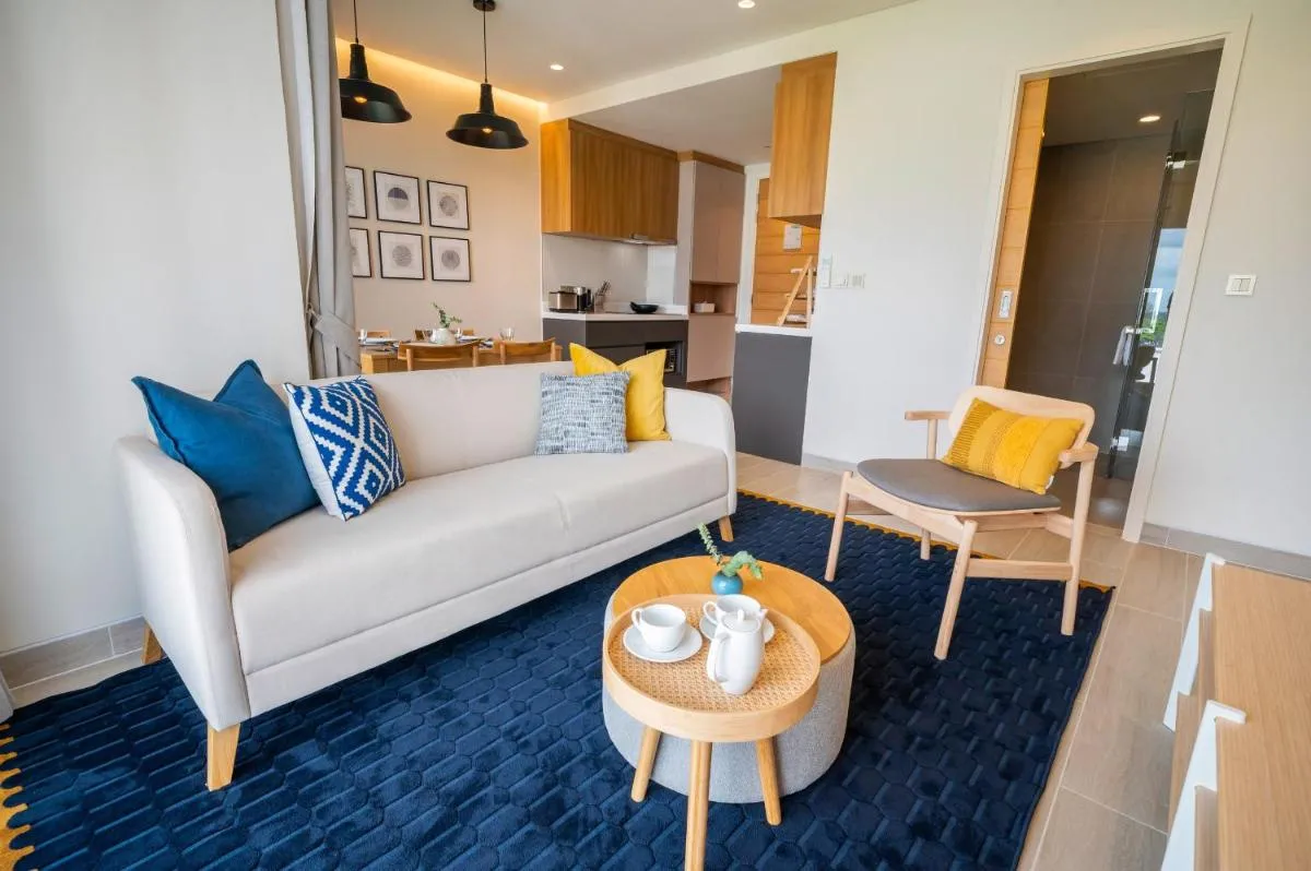 Image 6 of Laguna Lakeside Residences by Banyan Living