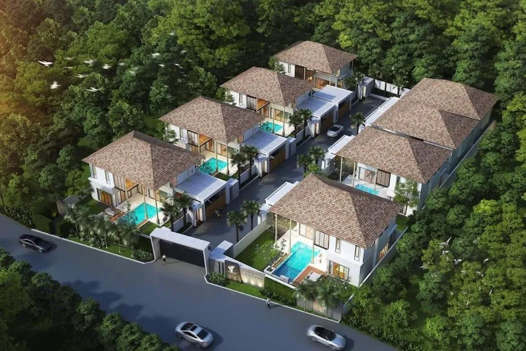 Image of Laguna Villa