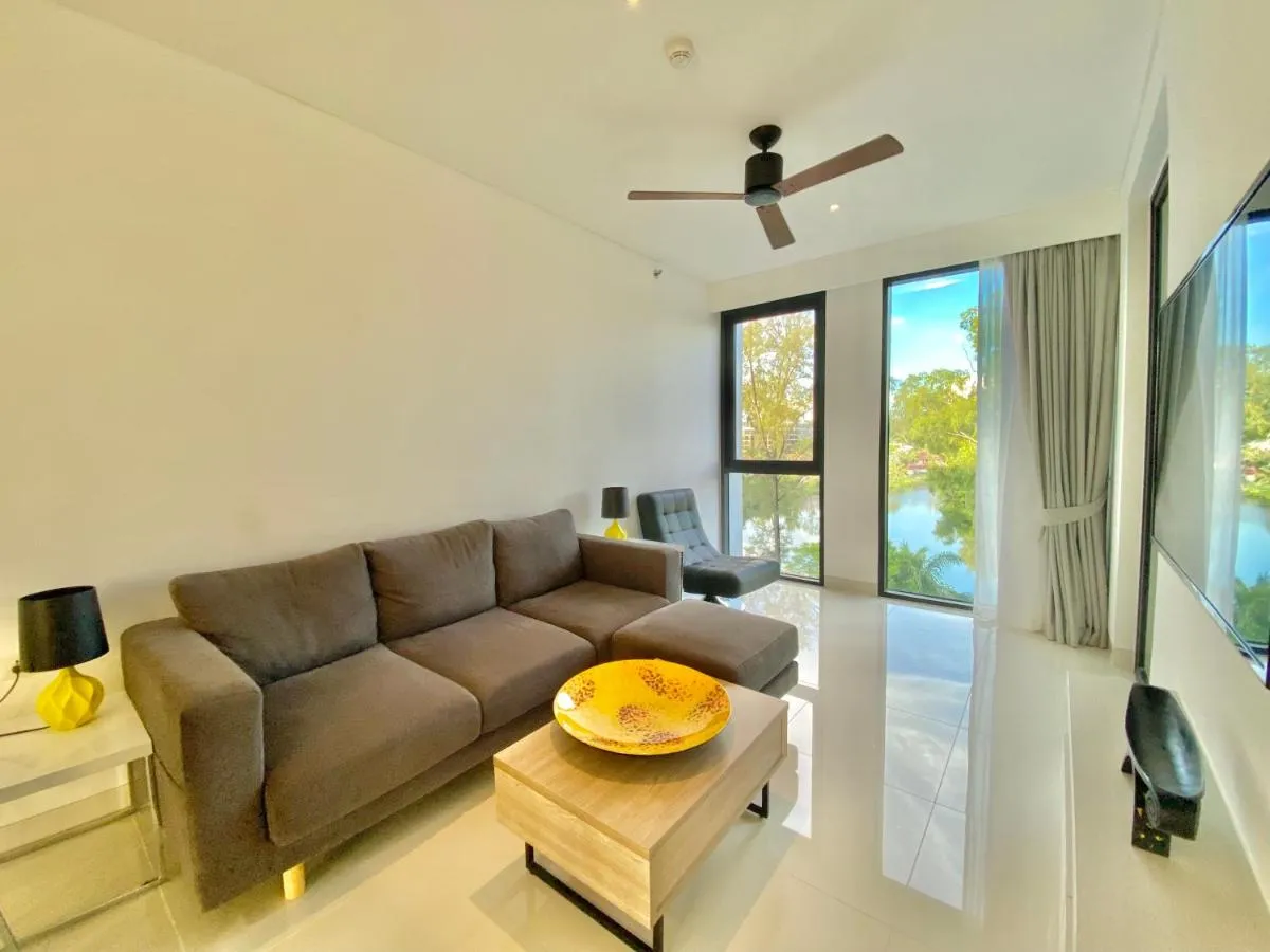 Image 5 of Laguna cassia residences