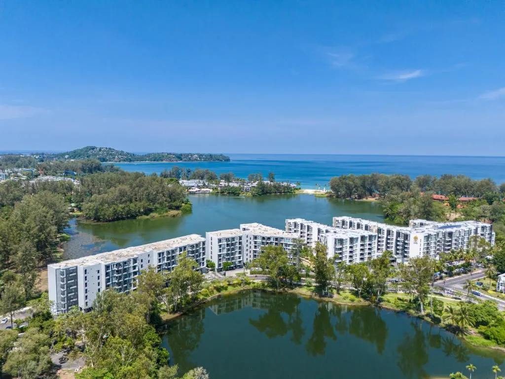 Image of Laguna cassia residences