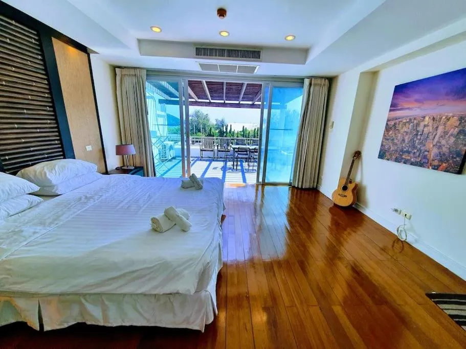 Image of Large Apartment In Lovely Panwa – All Welcome!