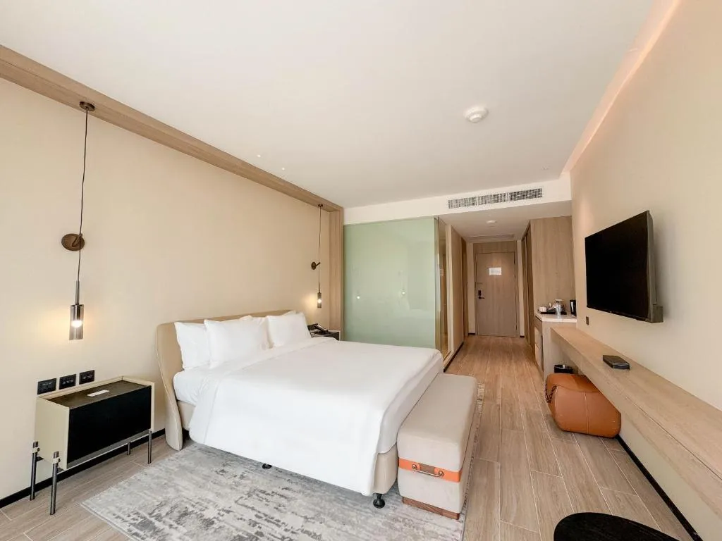 Image of Laya Resort Phuket Island
