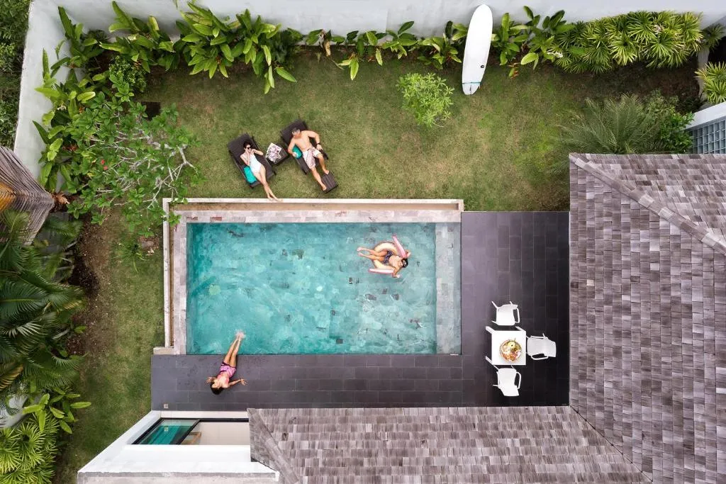 Image of Layantara Resort, Phuket