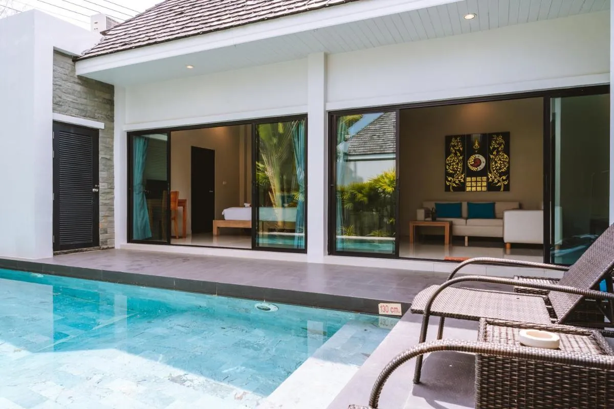 Image 1 of Layantara Resort, Phuket