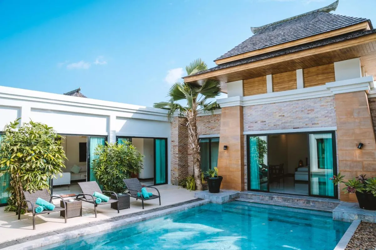 Image 5 of Layantara Resort, Phuket