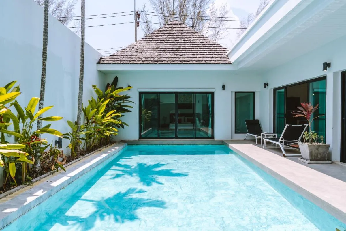 Image 6 of Layantara Resort, Phuket