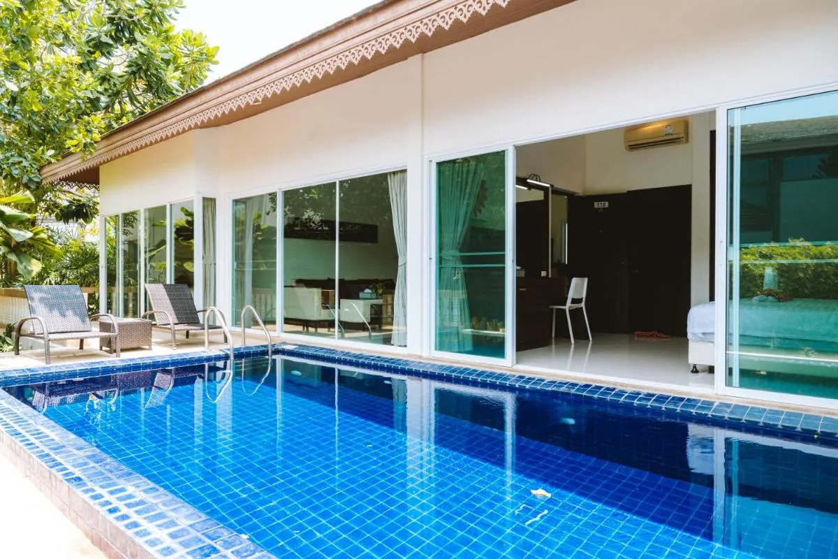 Image 2 of Layantara Resort, Phuket