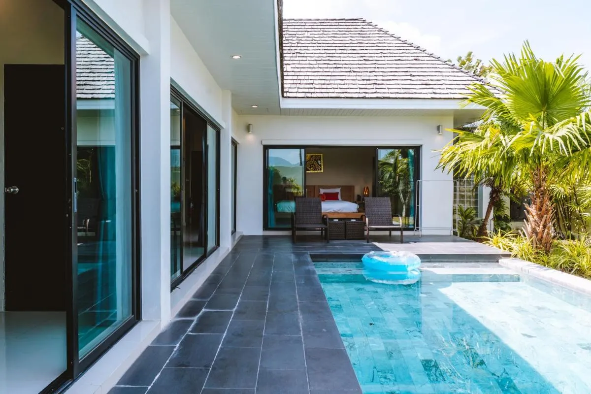 Image 4 of Layantara Resort, Phuket