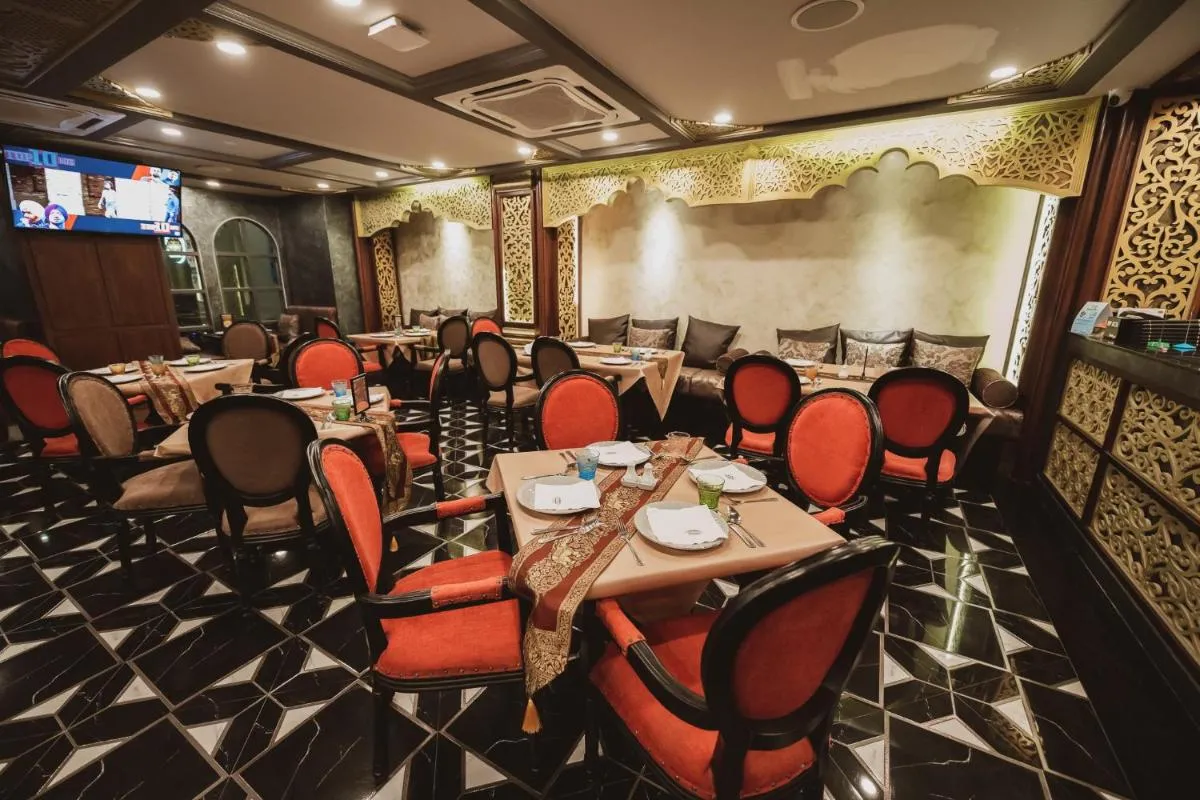 Image 1 of Le Maroc Hotel Patong