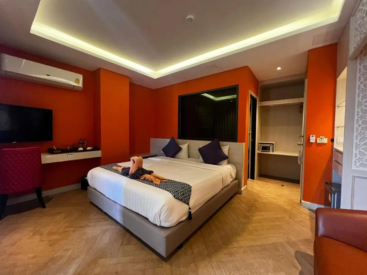 Image 5 of Le Maroc Hotel Patong