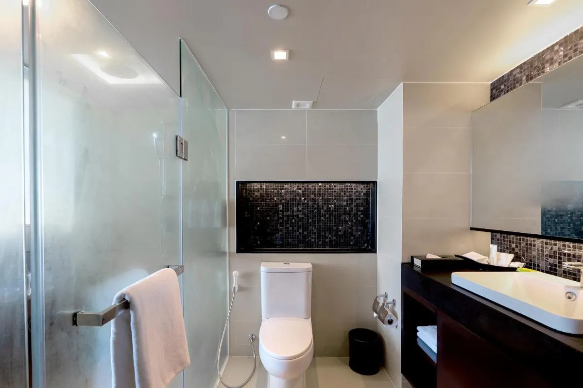 Image 2 of Le Meridien Phuket Beach Resort