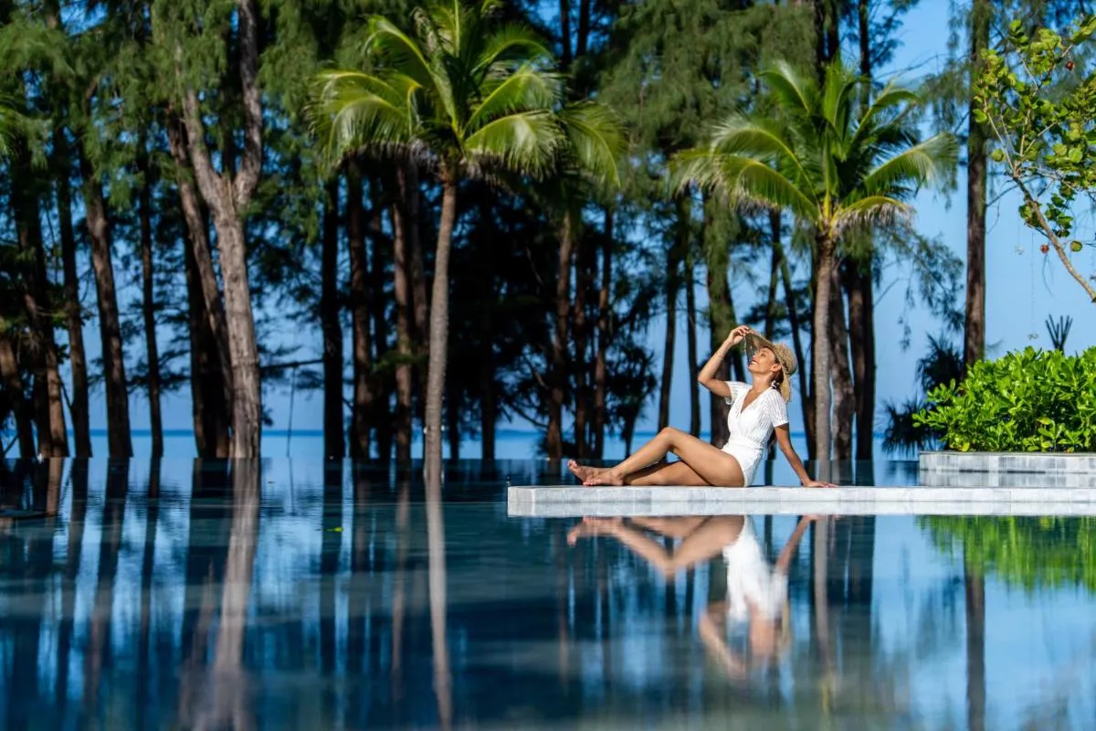 Image 6 of Le Méridien Phuket Mai Khao Beach Resort