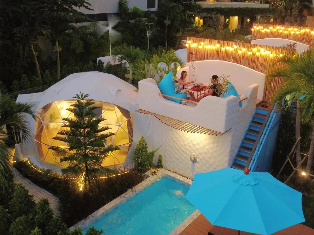 Image 4 of Le Resort and Villas
