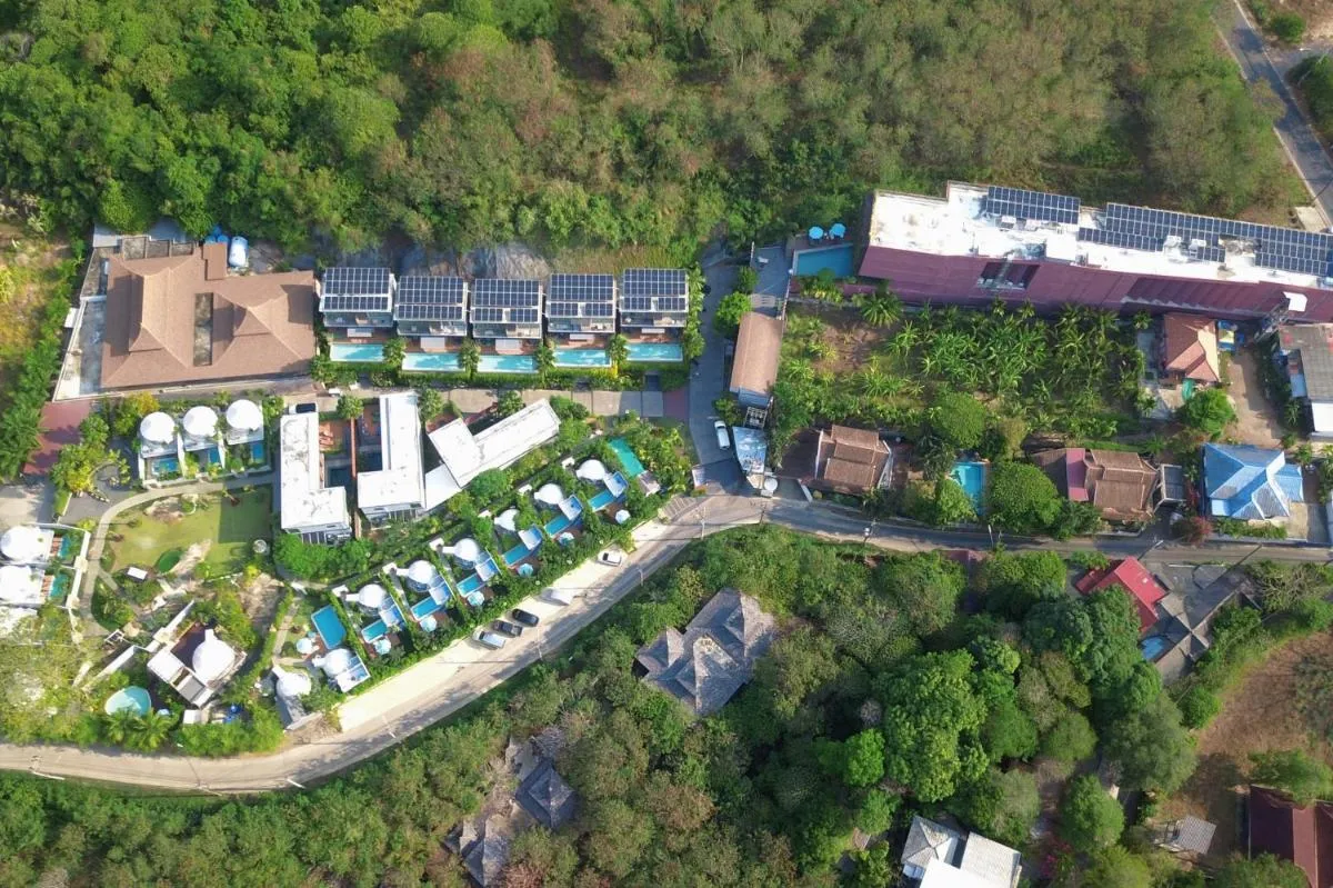 Image 1 of Le Resort and Villas