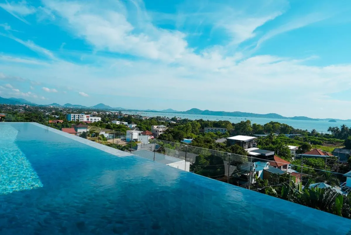 Image 4 of Legend most Luxurious 6Bedroom Seaview in Phuket V48