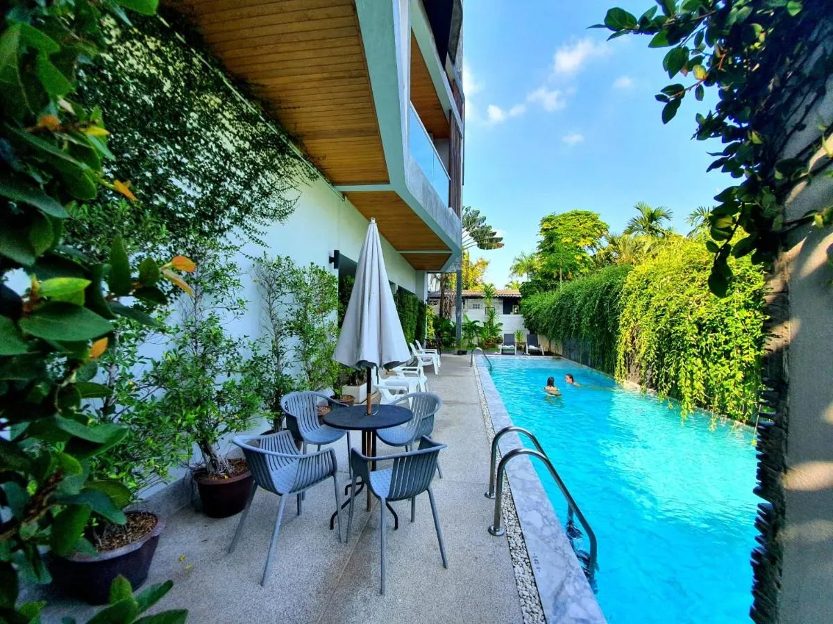 Image 6 of Lemonade Phuket Hotel -SHA Plus