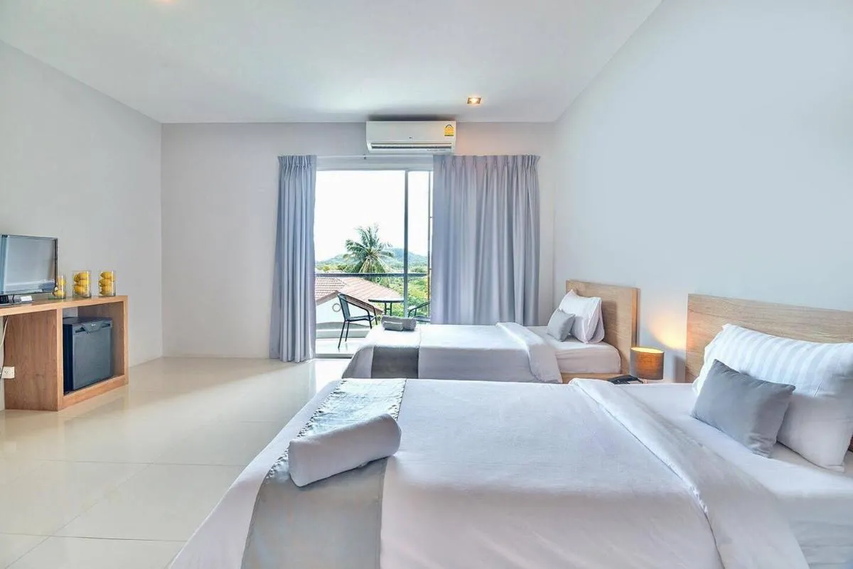 Image 2 of Lemonade Phuket Hotel -SHA Plus