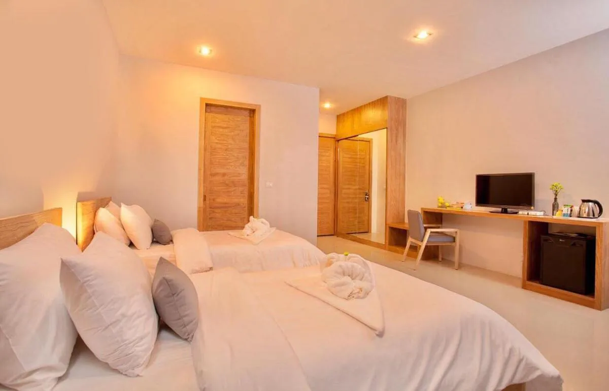 Image 4 of Lemonade Phuket Hotel -SHA Plus