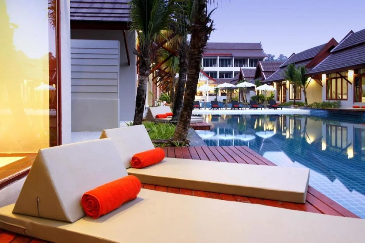 Image 2 of L’esprit De Naiyang Beach Resort – SHA Extra Plus