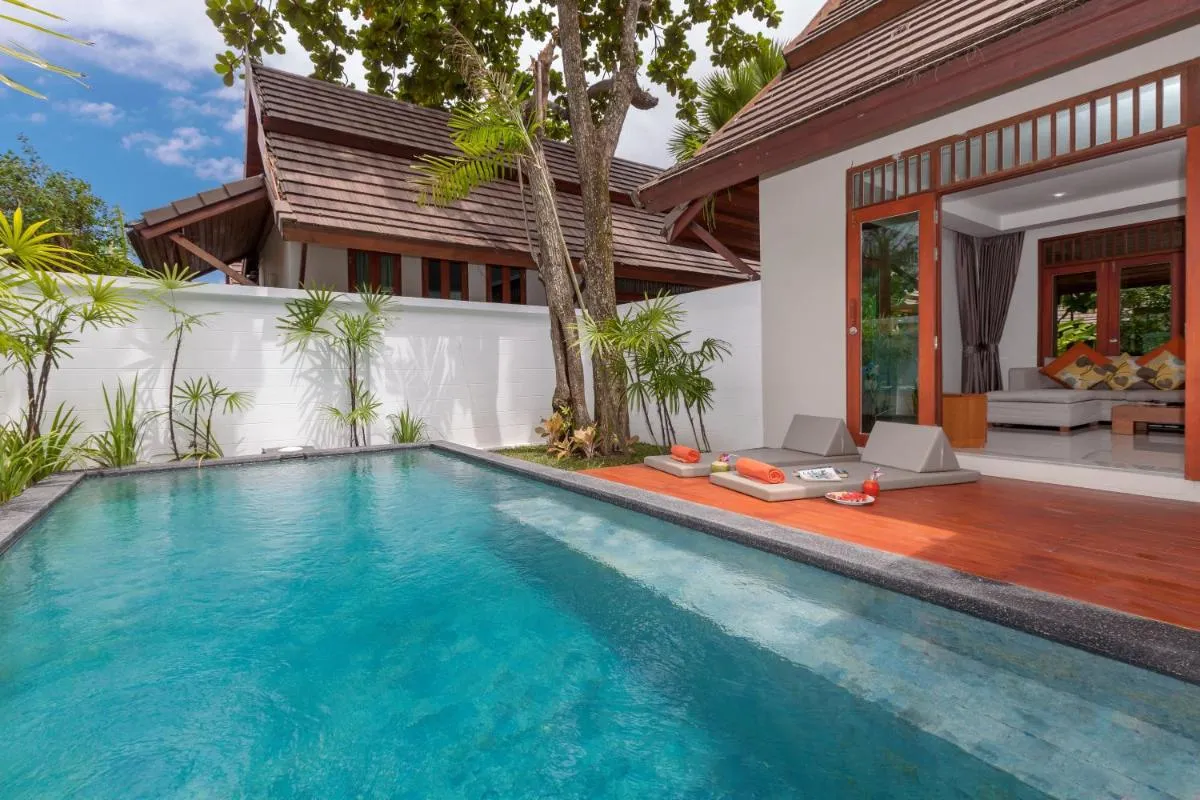 Image 1 of L’esprit De Naiyang Beach Resort – SHA Extra Plus