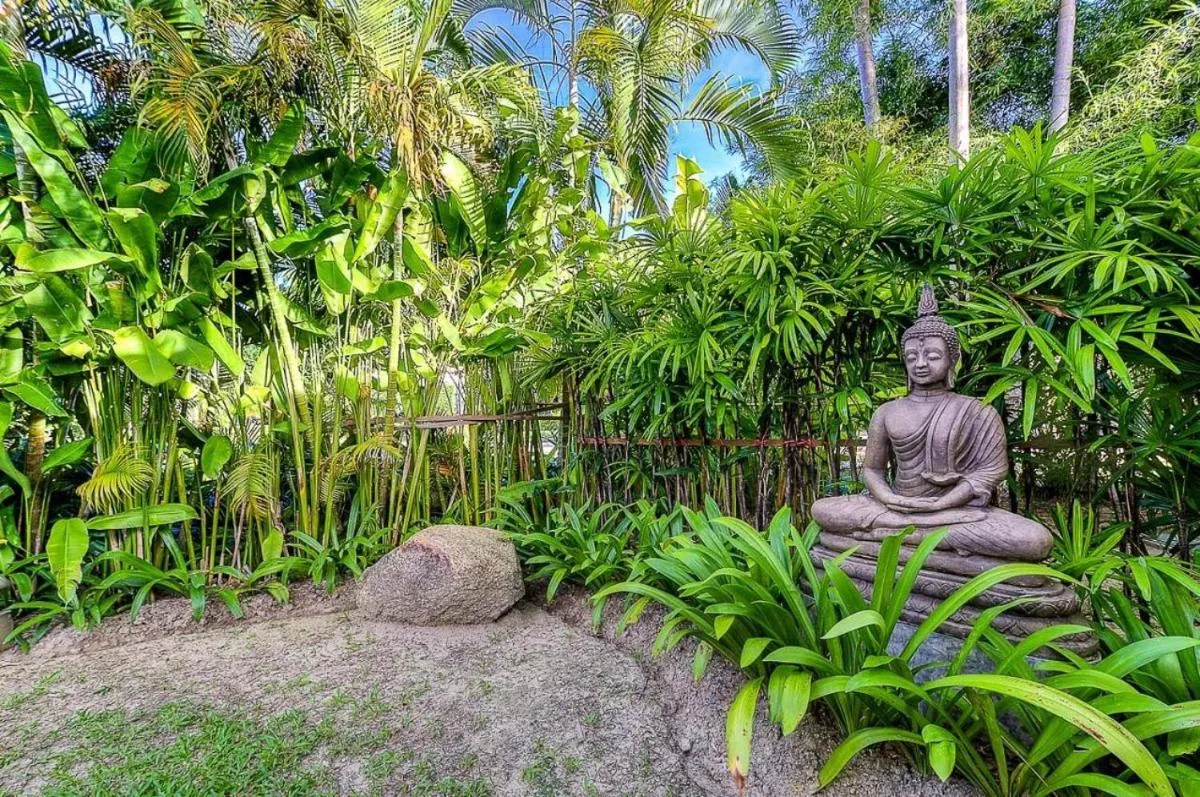 Image 4 of Lily pool villa