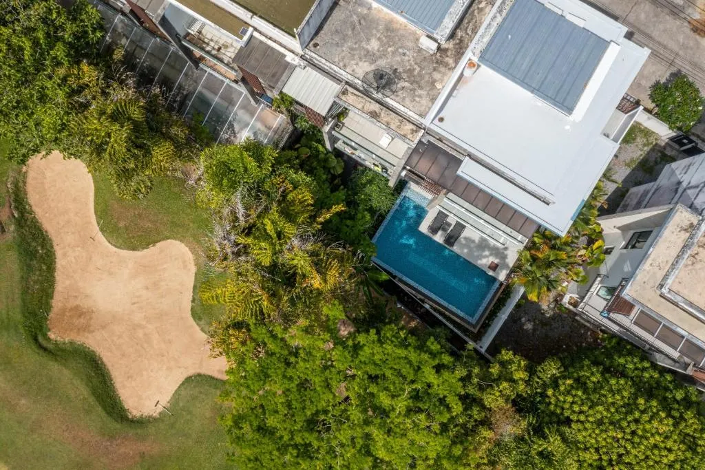 Image of Live Paradise Villa