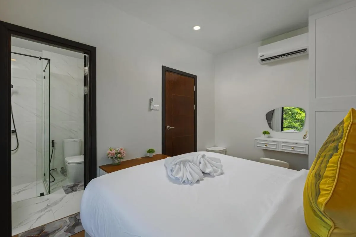 Image 6 of Live Paradise Villa