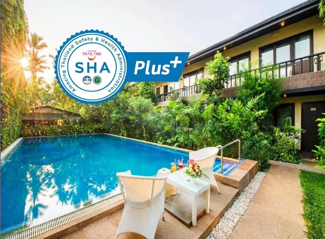 Image 1 of Lokal Phuket “Former K-Hotel” – SHA Extra Plus