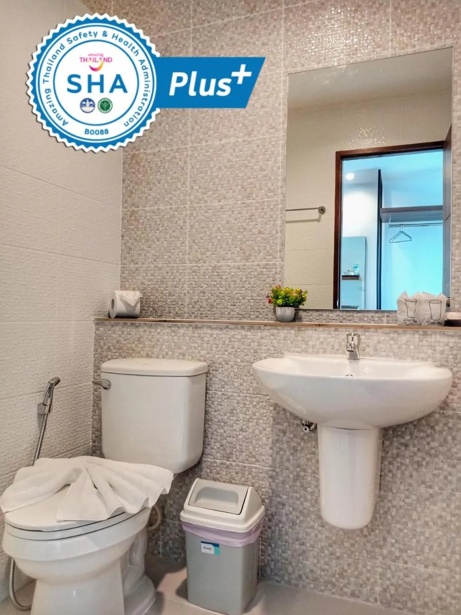 Image 6 of Louis’ Runway View Hotel – SHA Extra Plus
