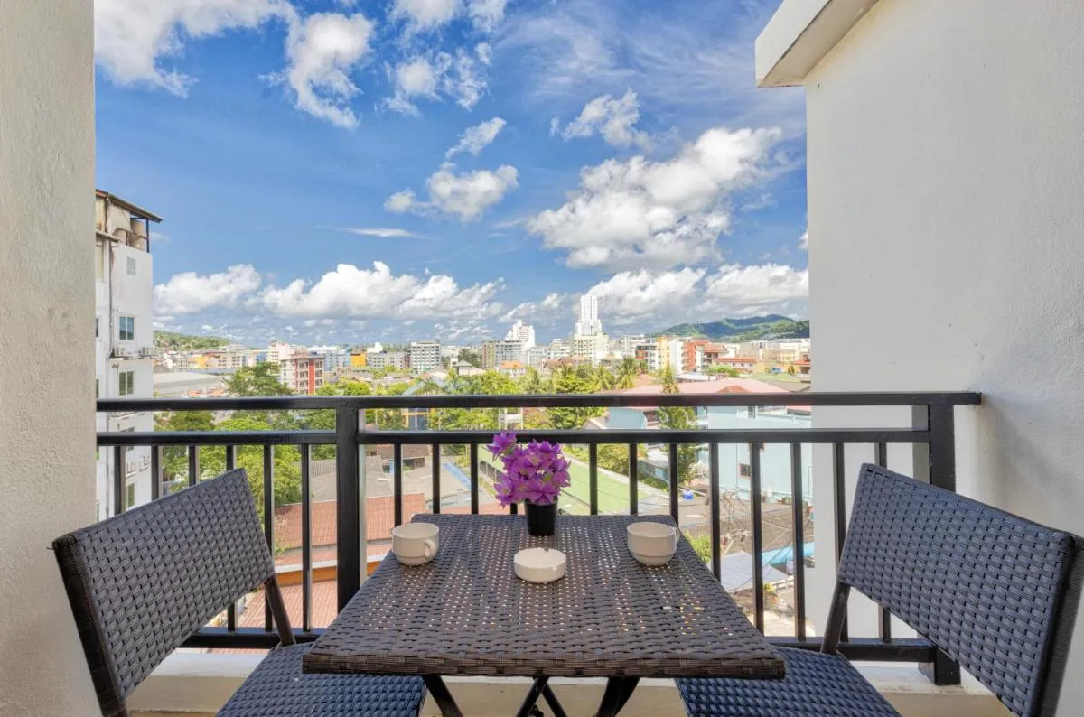Image 1 of Lucky Buako Hotel Patong