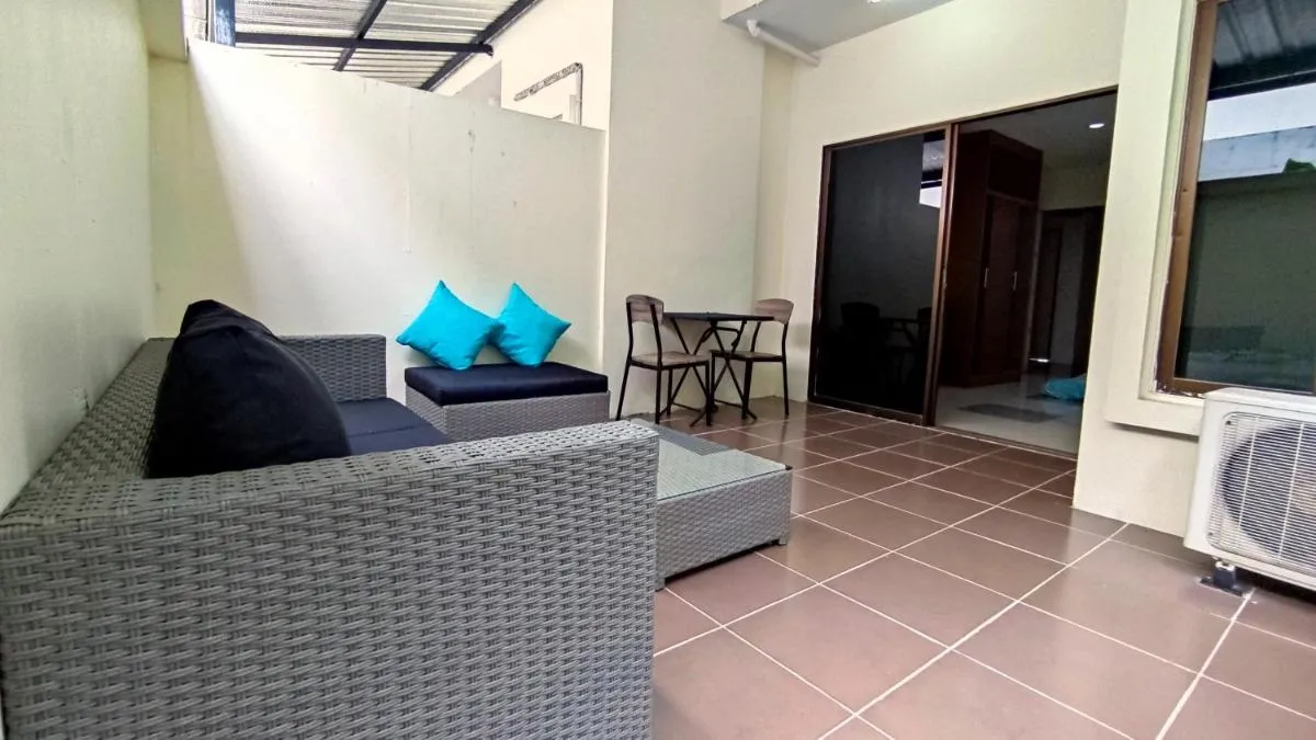 Image 3 of Lucky Buako Hotel Patong