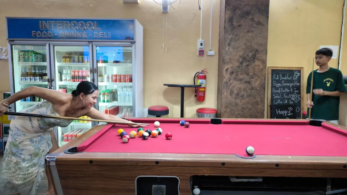 Image 6 of Lucky Buako Hotel Patong
