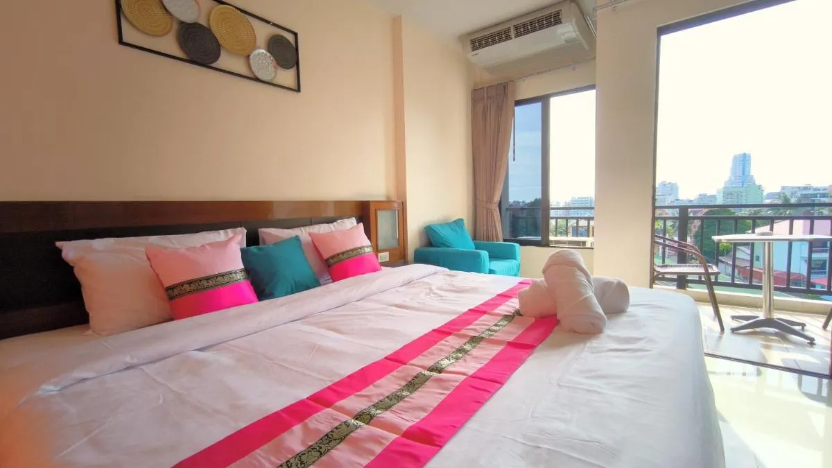 Image 5 of Lucky Buako Hotel Patong