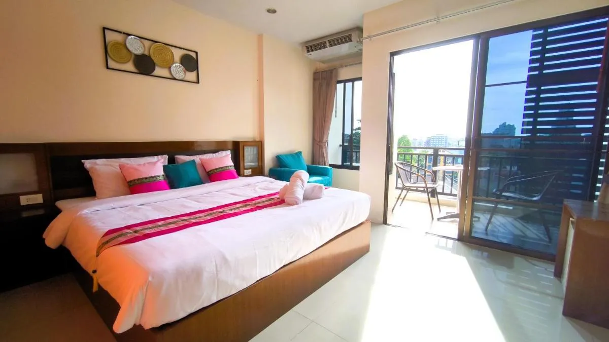 Image 2 of Lucky Buako Hotel Patong