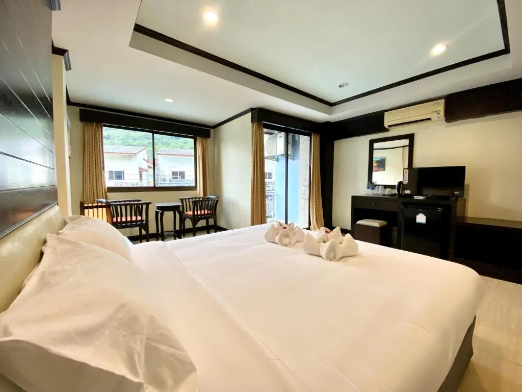 Image of Lucky Residence
