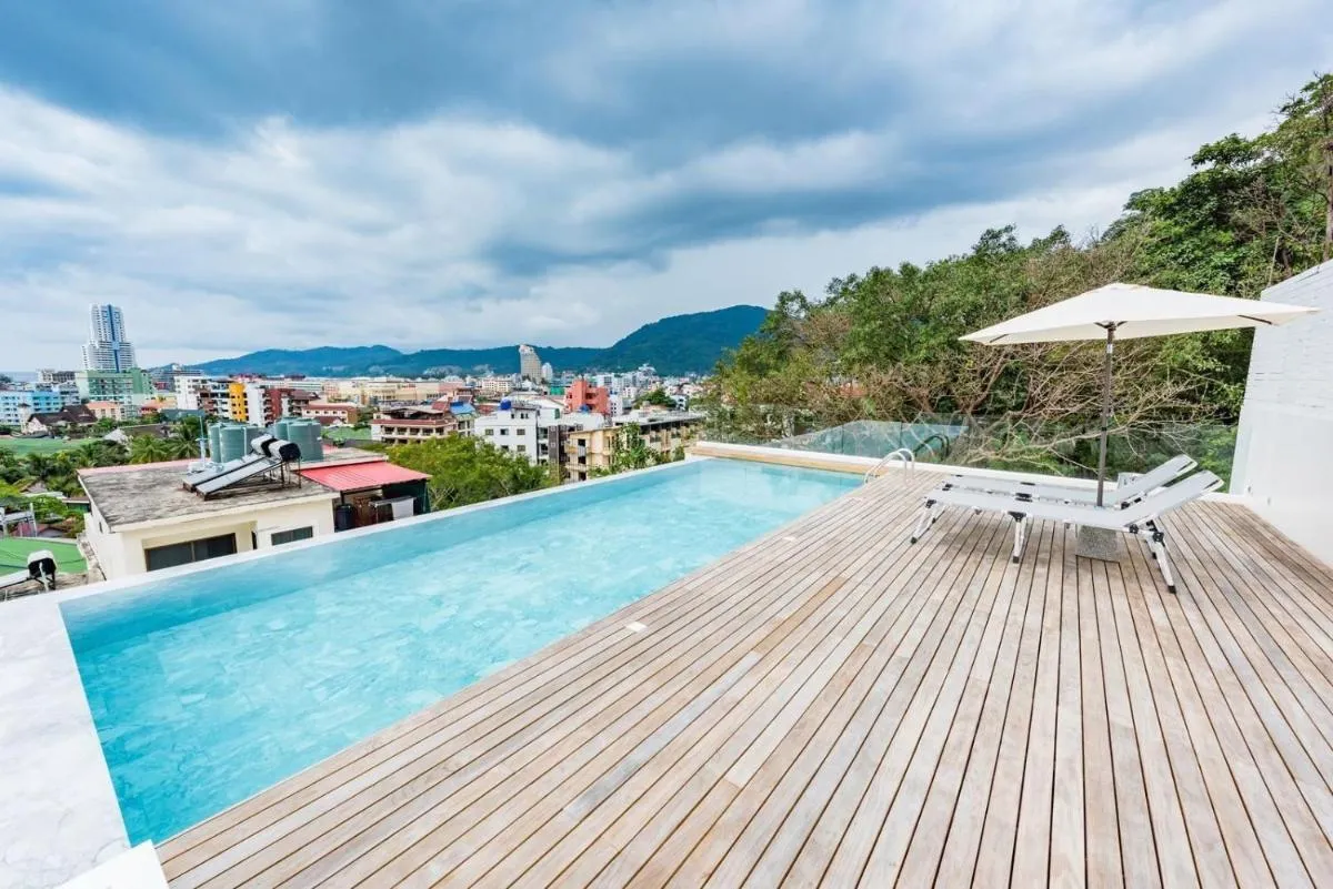 Image 4 of LullaBella Hotel Patong